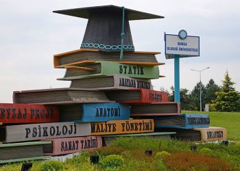 BUÜ’de doluluk oranı yüzde 99,8’e ulaştı