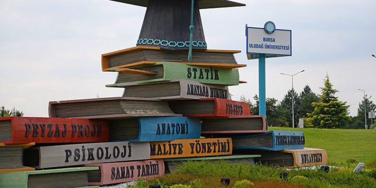 BUÜ’de doluluk oranı yüzde 99,8’e ulaştı