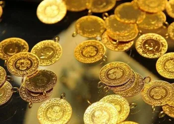 Hırsızlar girdikleri evden 18 çeyrek altın çaldı