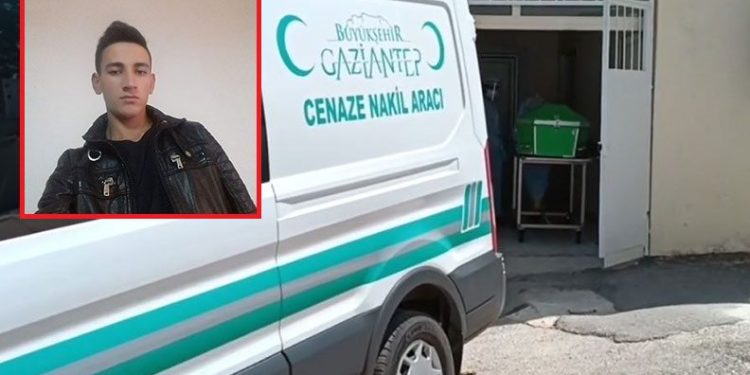 Gaziantep’te borcunu isteyince canından oldu