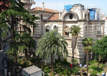 Trabzon Kostaki Konağı restorasyonu yeniden ihaleye çıkacak