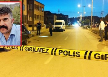 Eski eşiyle barışınca öldürüldü