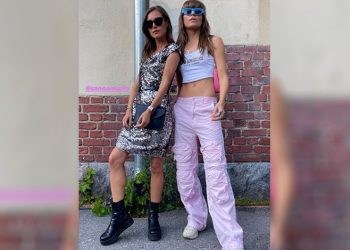 Finlandiya Başbakanı elbisesiyle gündem oldu