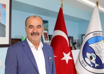 Mudanya Belediyesi Mütareke’nin 100. yılına hazırlanıyor