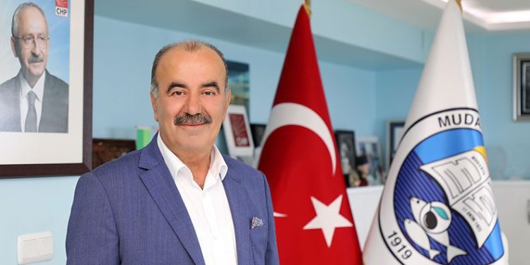 Mudanya Belediyesi Mütareke’nin 100. yılına hazırlanıyor