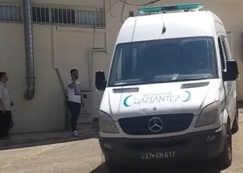 Süt sağımı yaparken elektrik akımına kapıldı