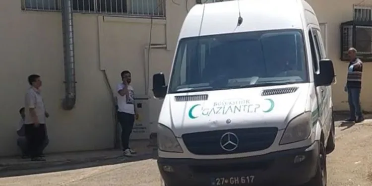 Süt sağımı yaparken elektrik akımına kapıldı