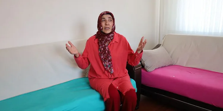 202 bin lirasını dolandırıcılara kaptırdı