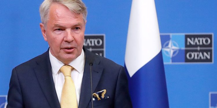 Finlandiya’dan Rusya’ya vize kısıtlaması