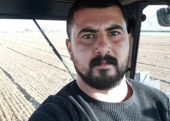 İzmir’de silahlı saldırı: 1 ölü