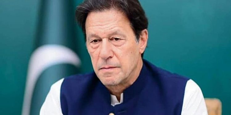 Pakistan’ın eski Başbakanı, kefaletle serbest kaldı