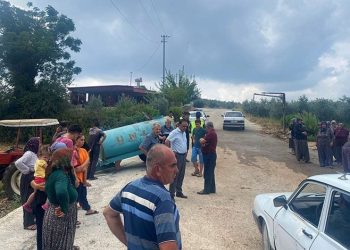 Osmaniye’de traktörün altında kalan yaşlı adam hayatını kaybetti