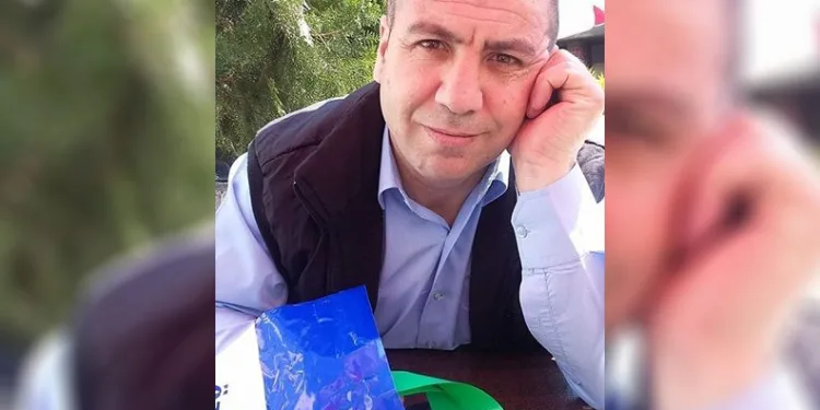 İzmir’de vinçten düşen işçi yaşamını yitirdi