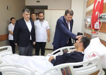 Şanlıurfa Valiliğinden terör saldırısına ilişkin açıklama