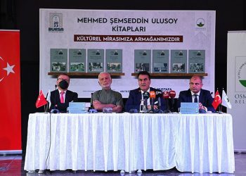 Osmangazi’den şehre yeni kültür hazineleri