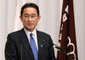 Japonya Başbakanı Kishida’ya suikast tehdidi