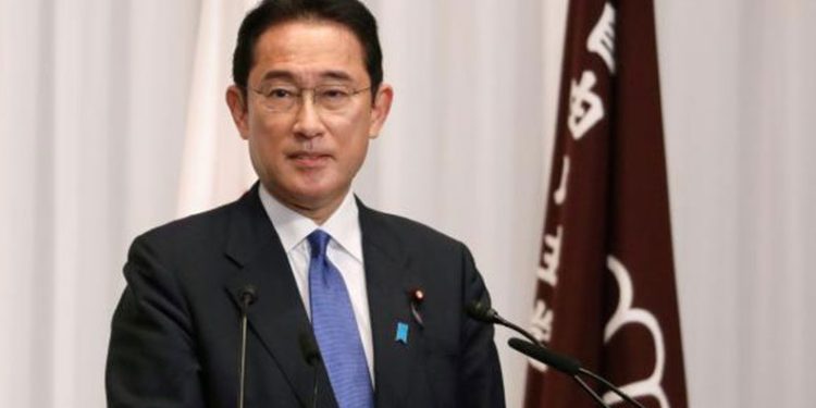 Japonya Başbakanı Kishida’ya suikast tehdidi