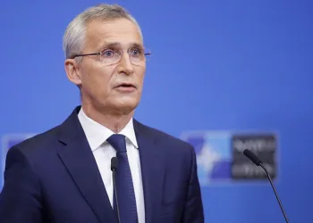 Stoltenberg’den Türkiye’ye teşekkür