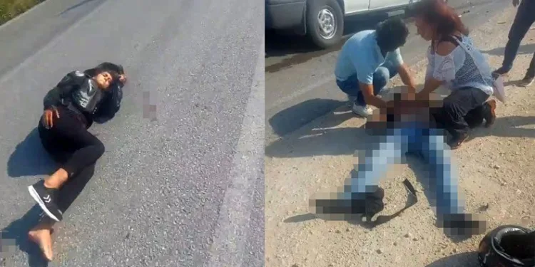 Bursa’da feci kaza: 1 ölü, 1 yaralı