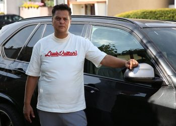 Türk sürücü Almanya’da hayat kurtardı