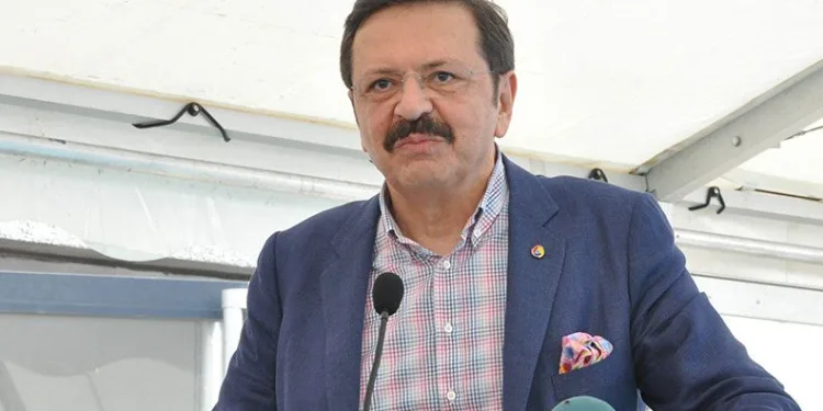 Hisarcıklıoğlu Karacabey’de okul sözü verdi