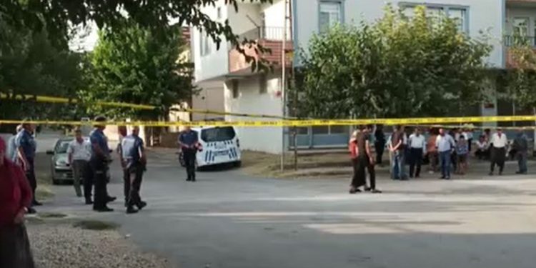 Adıyaman’da husumetlisi tarafından bıçaklandı