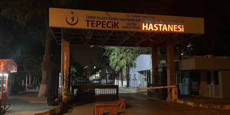 Eşi tarafından 51 yerinden bıçaklandı