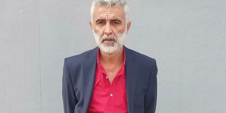 Silahlı saldırıya uğrayan kahvehaneci yaşamını yitirdi