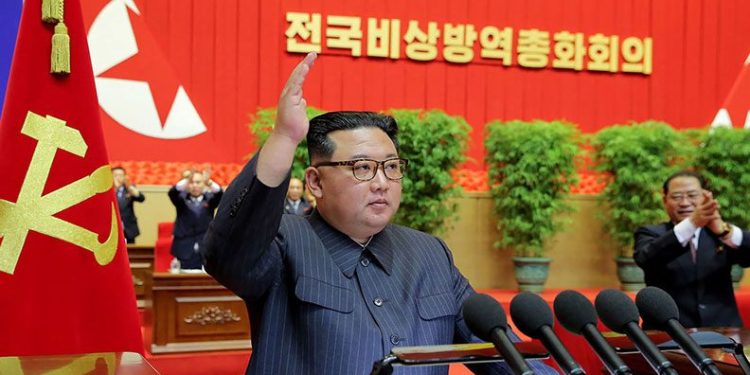 Covid-19’a karşı zafer ilan etti