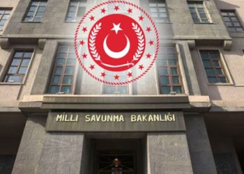 “Gökyüzümüzün çelik kartalları HGK-82’lerle daha güçlü”