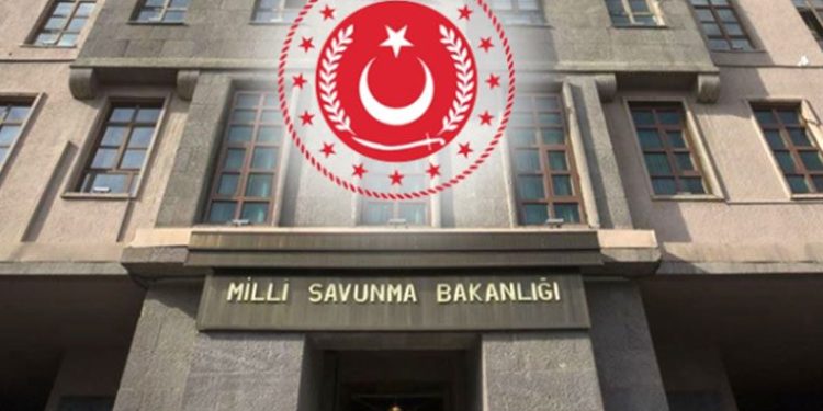 “Gökyüzümüzün çelik kartalları HGK-82’lerle daha güçlü”