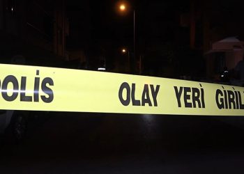 Kırıkkale’de husumetlisini tüfekle yaraladı
