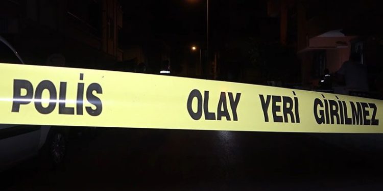 Kırıkkale’de husumetlisini tüfekle yaraladı