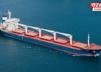 Tahıl gemileri gıda krizine çözüm mü?