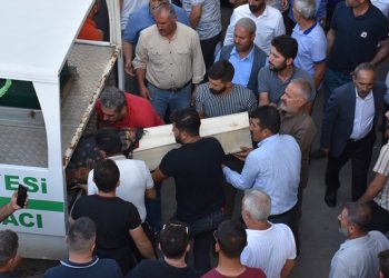 Şırnak’ta eşini ve üç kızını öldüren zanlı tutuklandı