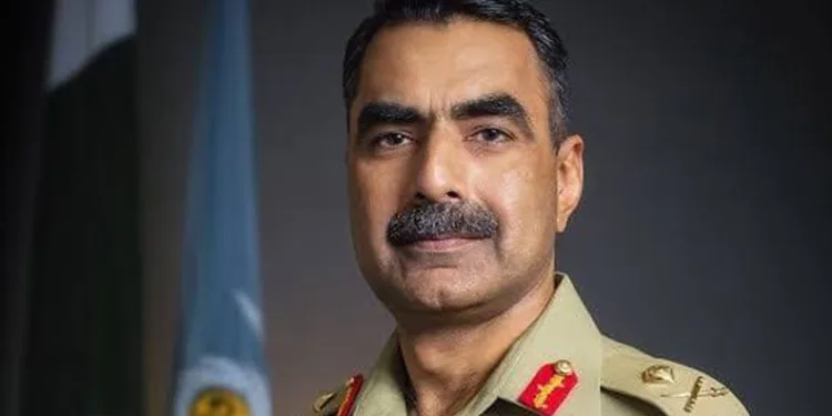 Pakistan’da askeri helikopter düştü: 6 ölü