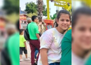 14 yaşındaki Semiha 3 gündür kayıp