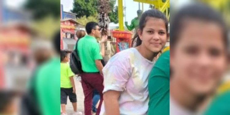 14 yaşındaki Semiha 3 gündür kayıp