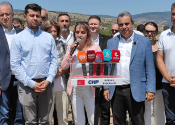 Bursa’nın manevi mekânı yeni binasına kavuşuyor