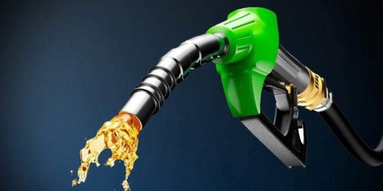 Motorine bir zam daha bekleniyor