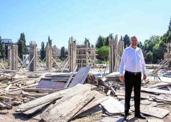 Karacabey’e yatırım furyası