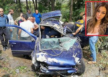 Ayça’nın organları 3 kişiye umut oldu