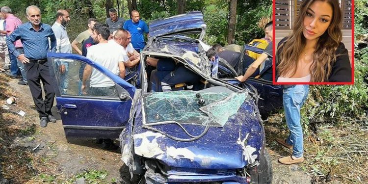 Ayça’nın organları 3 kişiye umut oldu