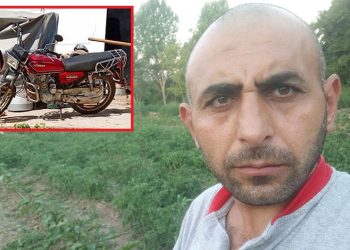 Bursa’da sosyal medyadan hırsıza ilginç çağrı