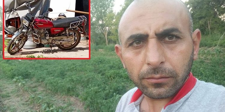 Bursa’da sosyal medyadan hırsıza ilginç çağrı