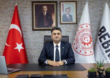 BEBKA’dan inovasyon ve verimliliğe destek