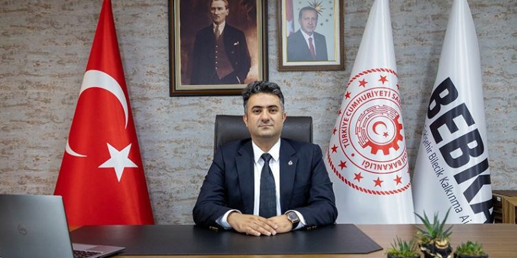 BEBKA’dan inovasyon ve verimliliğe destek