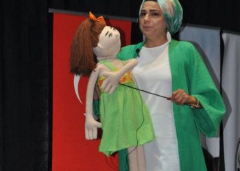 Gemlik’te özel çocuklar ve aileleri için muhteşem gece