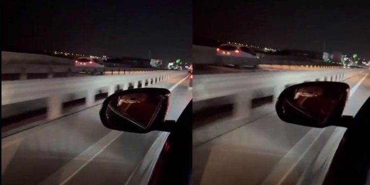 Bursa’da ters şeritte giden sürücüden ölüme davetiye