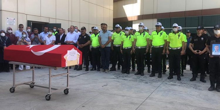 Bursa’da polis memuru kalp krizi sonucu hayatını kaybetti